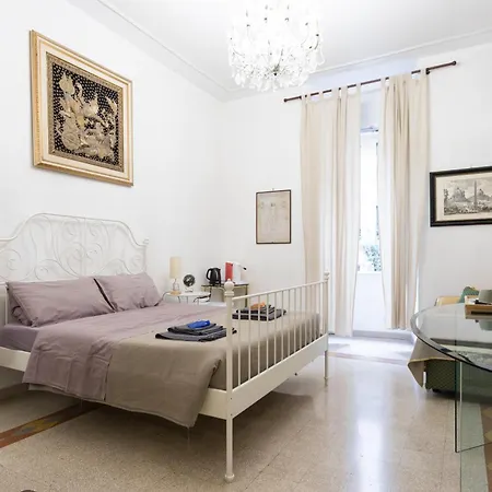 Da Alessia Per Dormire Al Coppedé Rome Extérieur photo